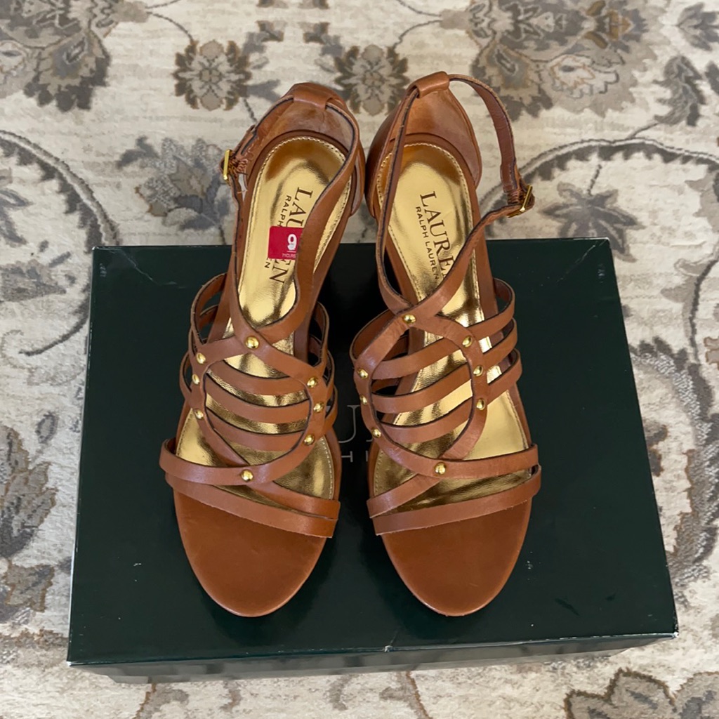 Lauren Ralph Lauren